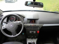 Opel Astra H 1.6 Benzyna, Kombi Wrocław - zdjęcie 10