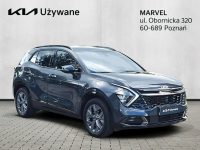 Kia Sportage 1.6 HEV 210 KM DCT Wersja Anniversary / Salon PL / Fv23% Poznań - zdjęcie 7