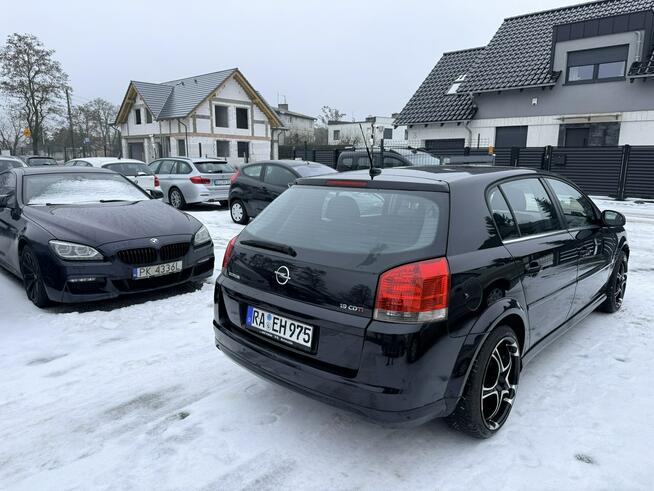 Opel Signum AUTOMAT Poznań - zdjęcie 2