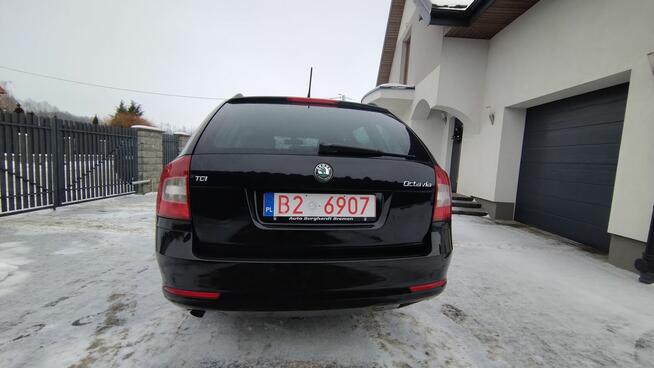 Skoda Octavia Konarzyce - zdjęcie 2