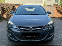 Opel Astra 1.6 Turbo 170 KM Xenon Tarnowskie Góry - zdjęcie 12