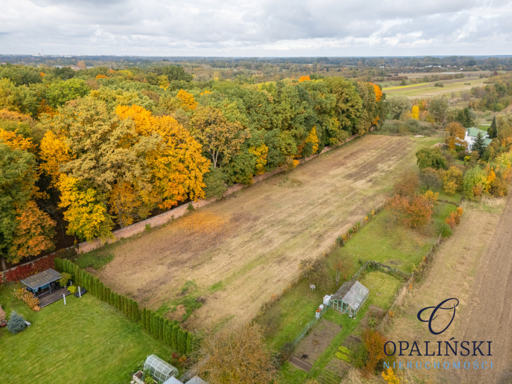 Działka budowlana 12ar | Nisko, cicha i spokój |WZ Nisko - zdjęcie 12