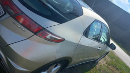 Honda 8 generacji 2.2 przebieg 212 tys Nowe Brzesko - zdjęcie 5