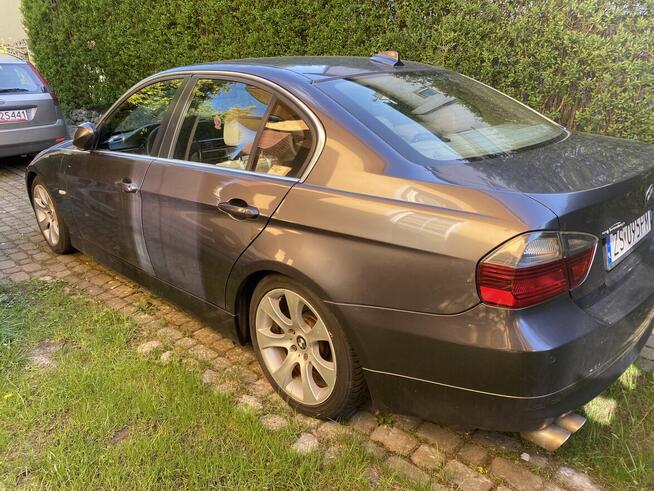 bmw-e90-n52b30-oc-nowe-na-rok Szczecin - zdjęcie 5