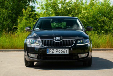 Sprzedam Skoda Octavia Joy Rzeszów - zdjęcie 4