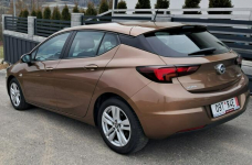 Opel Astra 1.4 Turbo Benzyna 125 KM Cisiec - zdjęcie 5