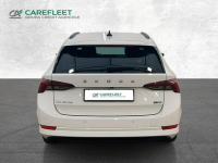 Skoda Octavia 1.5 TSI Ambition DSG Kombi Warszawa - zdjęcie 6