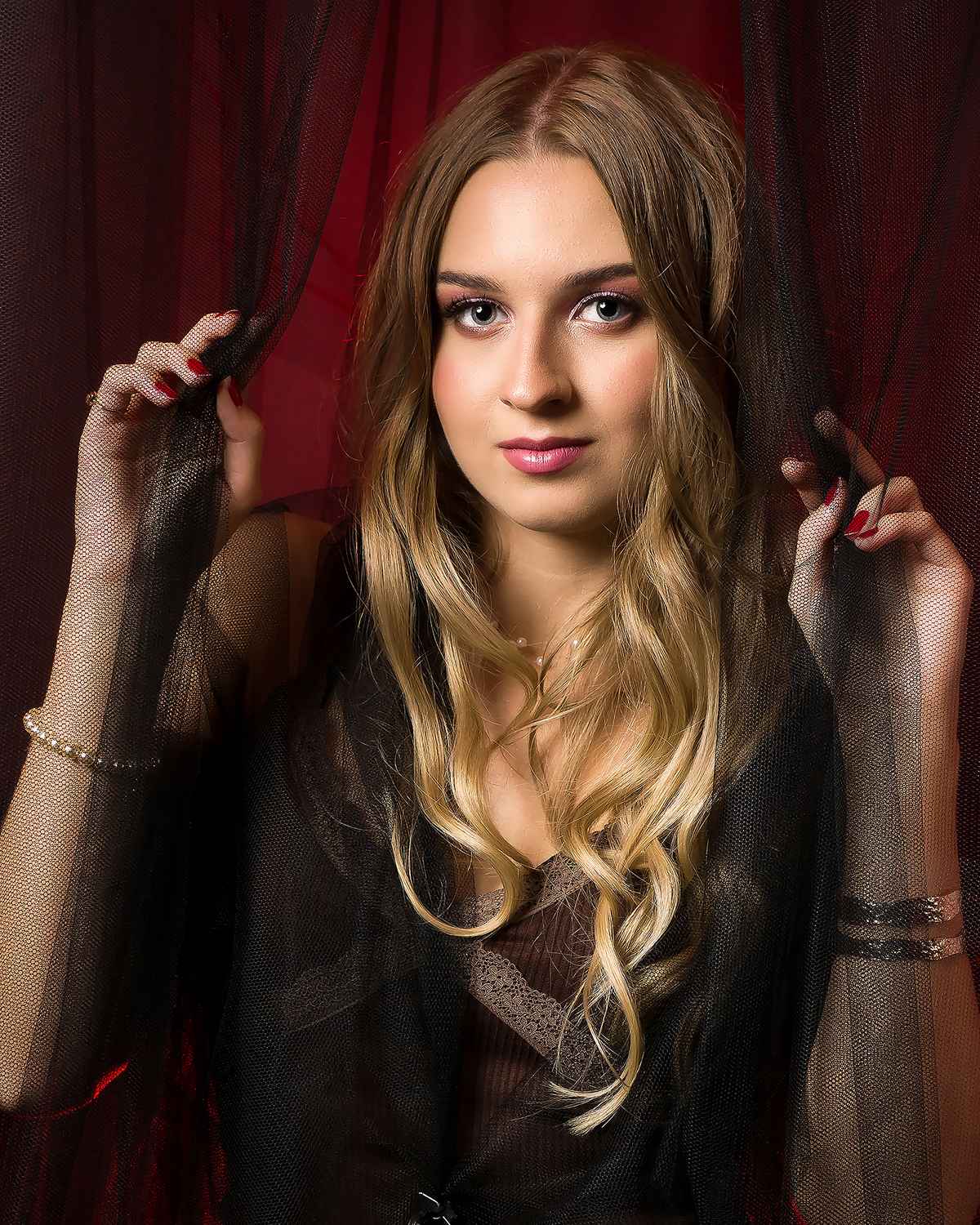 Fotografia studyjna Wieliczka - zdjęcie 9