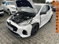 Mazda 2 Hybrid Homura CVT Hybryda Skóra Kamera Podgrzewanie