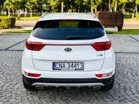 Kia Sportage Sadlno - zdjęcie 7