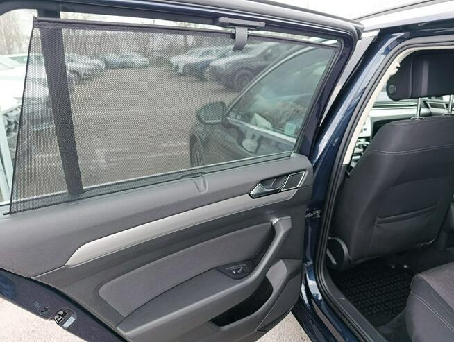 Volkswagen Passat Salon polska bezwypadkowy Otwock - zdjęcie 10
