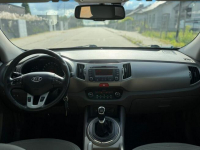 Kia Sportage 2011 Mikołów - zdjęcie 10