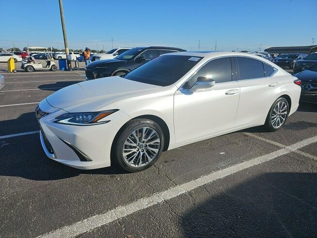 2024 Lexus ES ES 350 Katowice - zdjęcie 1