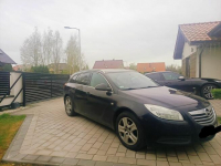 Opel Insignia diesel - do negocjacji Ciechów - zdjęcie 4