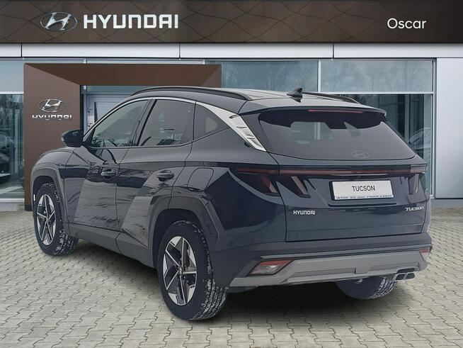 Hyundai Tucson Smart 1.6 T-GDI 150KM Ostrołęka - zdjęcie 3