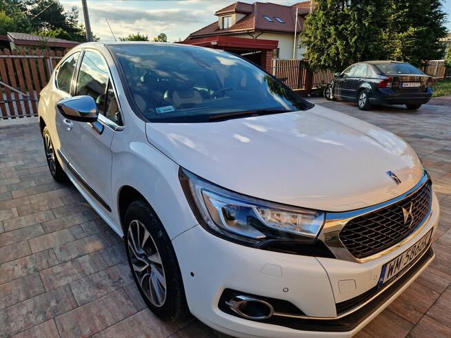 Sprzedam Citroen DS4 Okuniew - zdjęcie 3