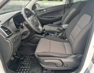 Hyundai Tucson 1.6 Benzyna 177KM 4×4 Cisiec - zdjęcie 5