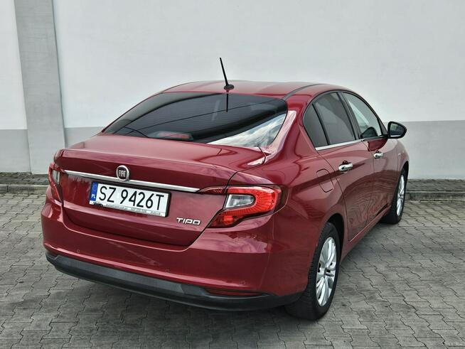 Fiat Tipo Nawigacja Serwis Polecam Rybnik - zdjęcie 3