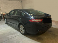 Mondeo 1.5 EcoBoost 160km asystent LED kamera NAVI SERWIS 2018 Tychy - zdjęcie 2