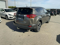 Toyota RAV-4 HAK 4x4 Kamera Podgrzewanie Klimatronik  197KM Gliwice - zdjęcie 2