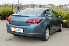 Opel Astra J 1.6 Benz.+LPG 115km 2016Rok Salon Polska Zambrów - zdjęcie 6