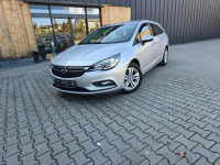 Opel  ASTRA K  / Navi / Mały Przebieg  !! Car-Pass Limanowa - zdjęcie 7
