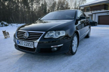 Volkswagen Passat Lipówki - zdjęcie 3