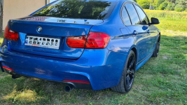 BMW Seria 3 3.0 Active Hybrid Olsztyn - zdjęcie 3