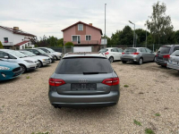 Audi A4 B8 2,0 Diesel 150KM Ładna Zadbana Nowy Rozrząd Białogard - zdjęcie 8