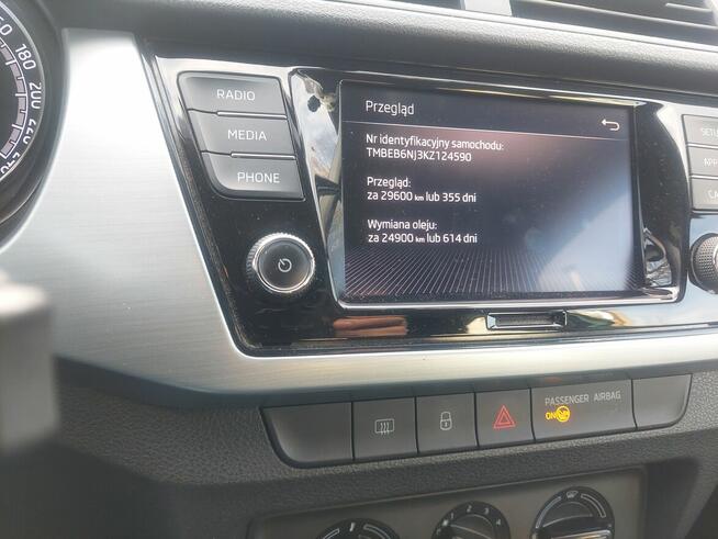SKODA FABIA Żyrardów - zdjęcie 8