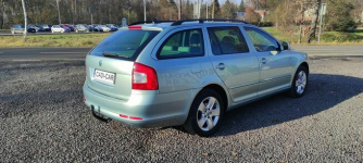 Škoda Octavia Automat. Goczałkowice-Zdrój - zdjęcie 4