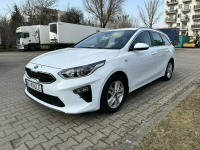 Kia Cee'd Gwarancja, I właściciel, FV VAT23%, Salon Polska Warszawa - zdjęcie 3