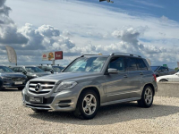 Mercedes-Benz GLK, 2012 Michałowice - zdjęcie 8