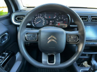 Citroen C3 #Automat #FullLed #Lift #HandsFree Laskowo - zdjęcie 12