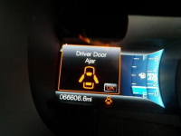 Ford EDGE 2015, 3.5L, Titanium, po gradobiciu Warszawa - zdjęcie 8