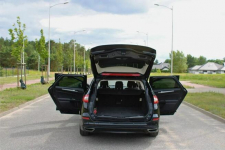 Ford Mondeo 2.0 TDCi Titanium Borowiczki-Pieńki - zdjęcie 11