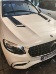 Mercedes glc. AMG 43 bi-turbo Brenna - zdjęcie 3