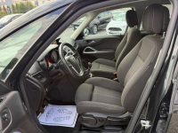 Opel Zafira Sprowadzony Zarejestrowany gotowy do jazdy Paradyż - zdjęcie 7