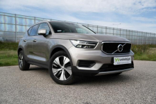 Volvo XC40 T3 Geartronic, Salon PL, Bezwypadkowy, Pierwszy Wł Warszawa - zdjęcie 3