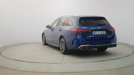 Mercedes C 200 d mHEV AMG ! Z Polskiego Salonu ! Faktura VAT ! Warszawa - zdjęcie 5