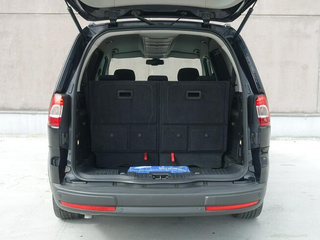 Ford Galaxy 2.0 Ben.145KM/7-Os/Lift/Podgrz.fotele/Alu 17 cali/Serwis Lublin - zdjęcie 11