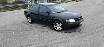passat b5