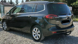 Opel Zafira Climatronic Gwarancja Kutno - zdjęcie 6