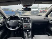 Citroen C4 Salon PL Klimatronik Czujniki park. Gliwice - zdjęcie 8