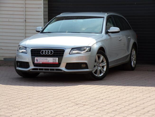 Audi A4 BI Xenon /Navi /Led /2,0 /143KM / Mikołów - zdjęcie 7
