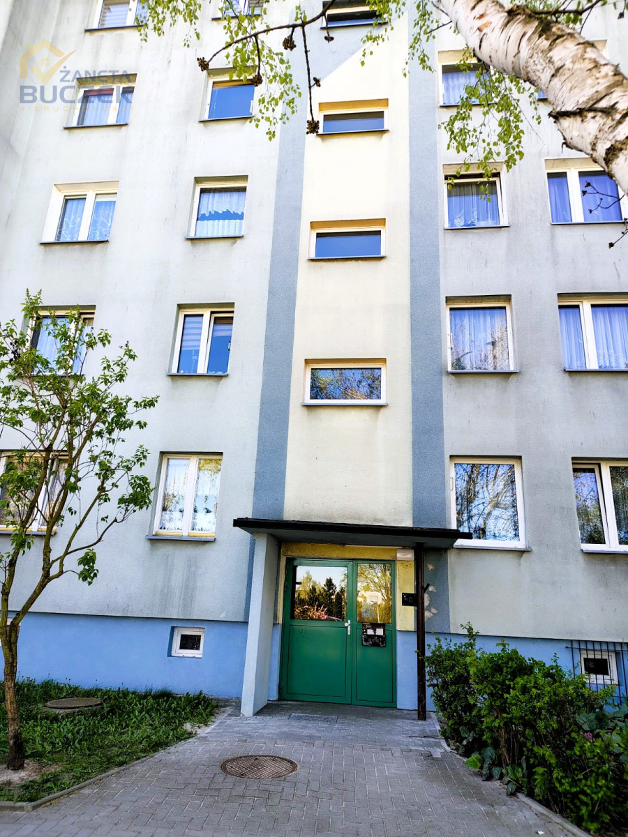 Sprzedam 3-pokojowe mieszkanie w Sochaczewie Sochaczew - zdjęcie 2