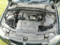 2007 BMW sedan Anglik Grabów nad Prosną - zdjęcie 8