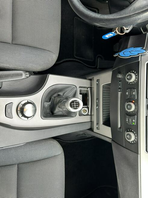 BMW 520 Super stan, zarejestrowany w Polsce Nowe Iganie - zdjęcie 12