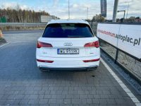 Audi Q5 Lipówki - zdjęcie 5