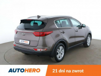 Kia Sportage GRATIS! Pakiet Serwisowy o wartości 1000 zł! Warszawa - zdjęcie 7